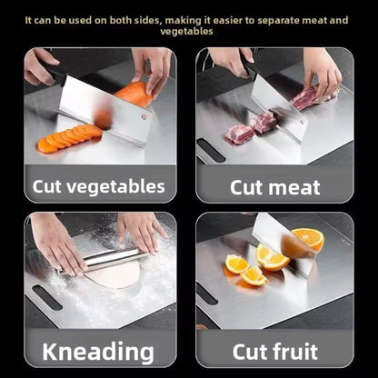 Titan Sharp™ - The Permanent Cutting Board