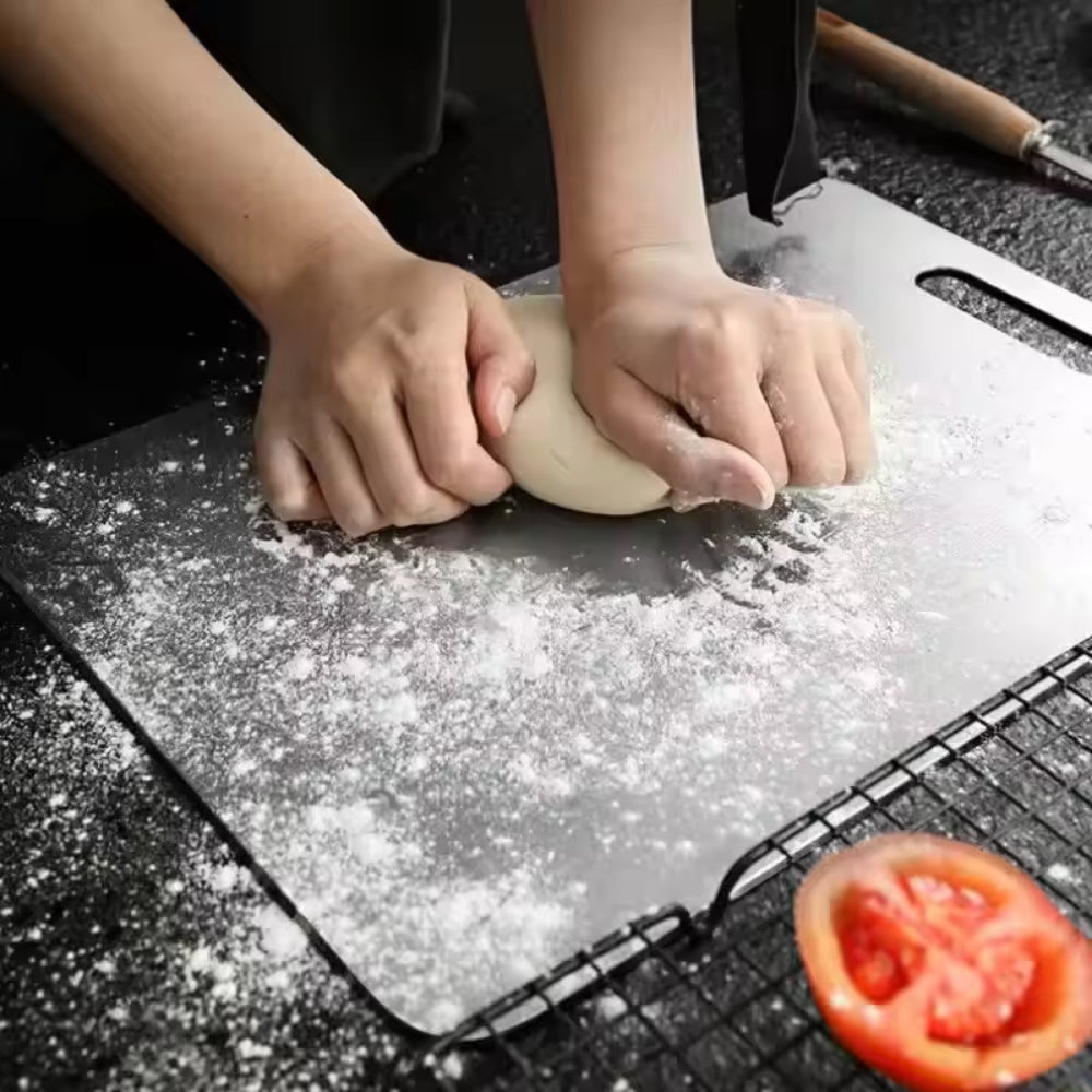 Titan Sharp™ - The Permanent Cutting Board