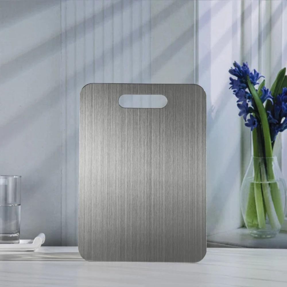 Titan Sharp™ - The Permanent Cutting Board