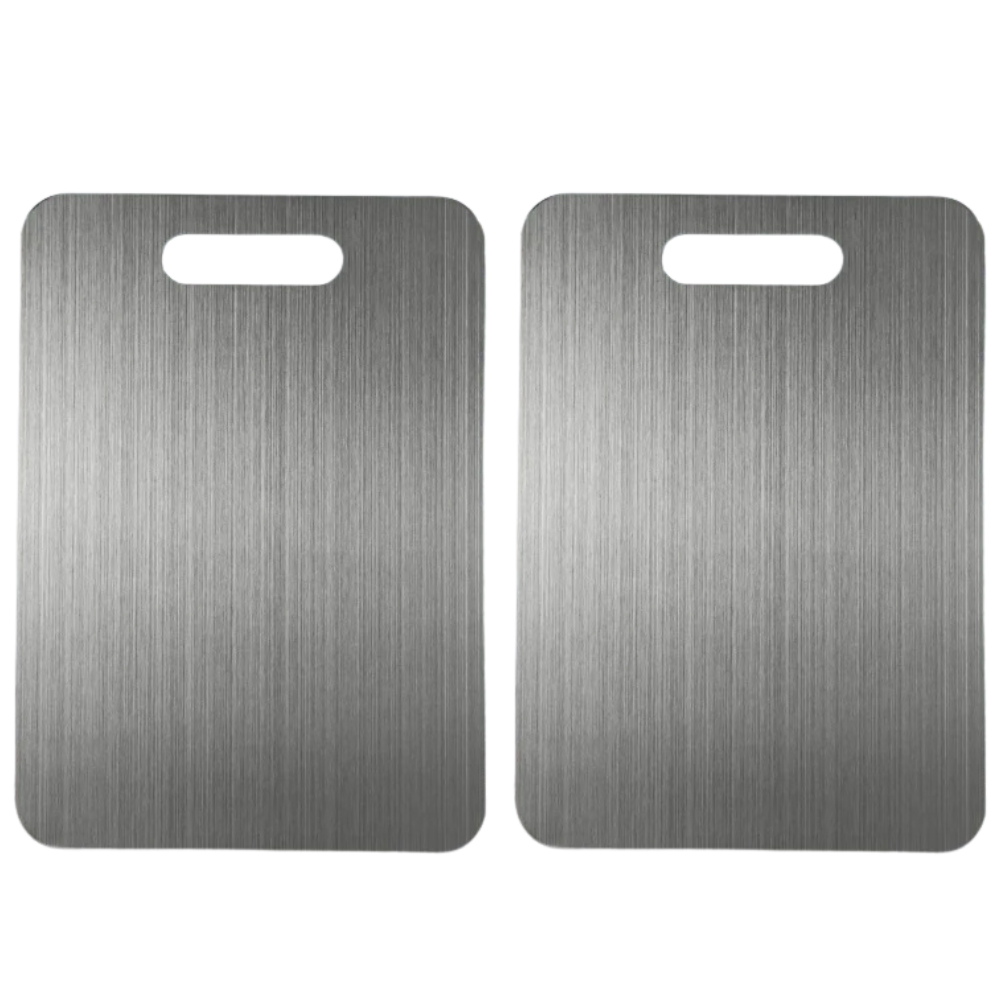 Titan Sharp™ - The Permanent Cutting Board
