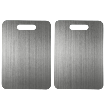 Titan Sharp™ - The Permanent Cutting Board