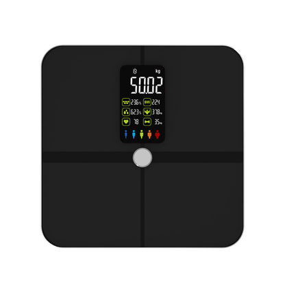 Titansharp Professional  Smart Body Fat Scale for Home Use — Digital Weight Scale