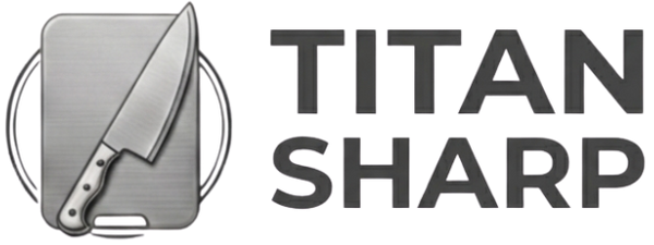 Titan Sharp